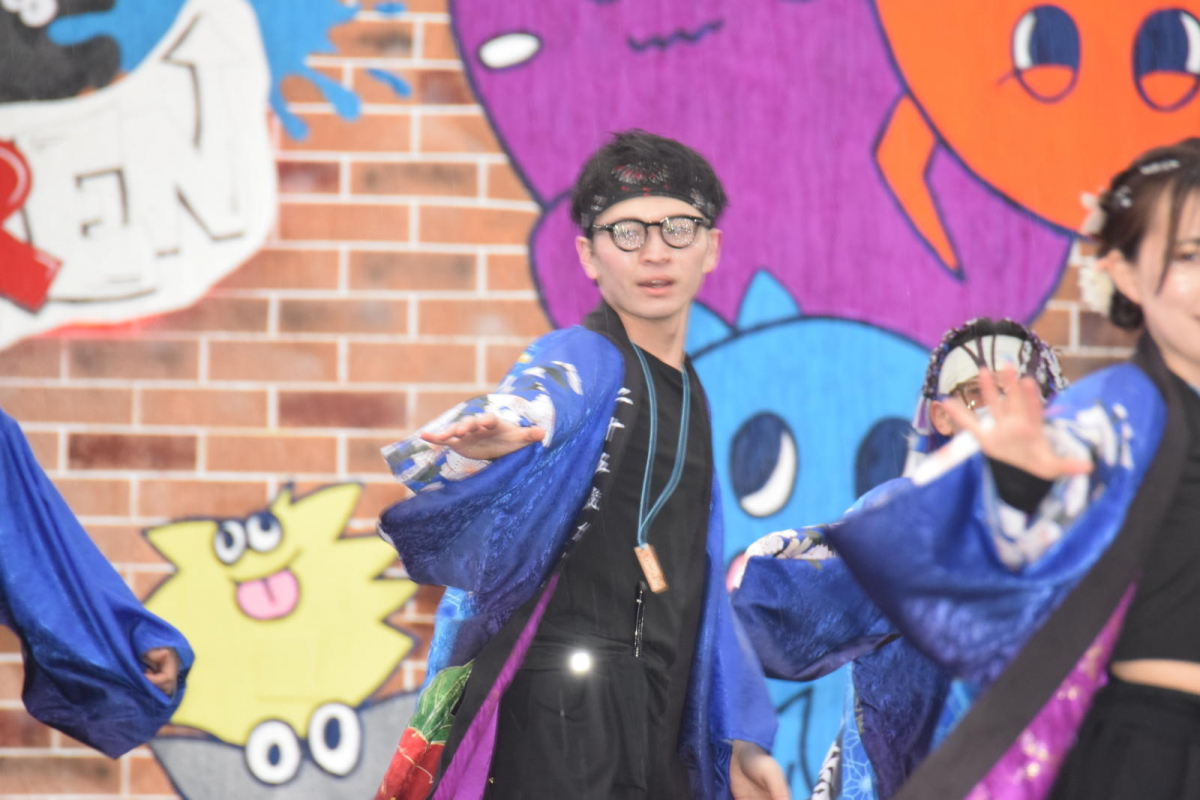 令和7年前沢春まつり本祭その1 2025/04/20