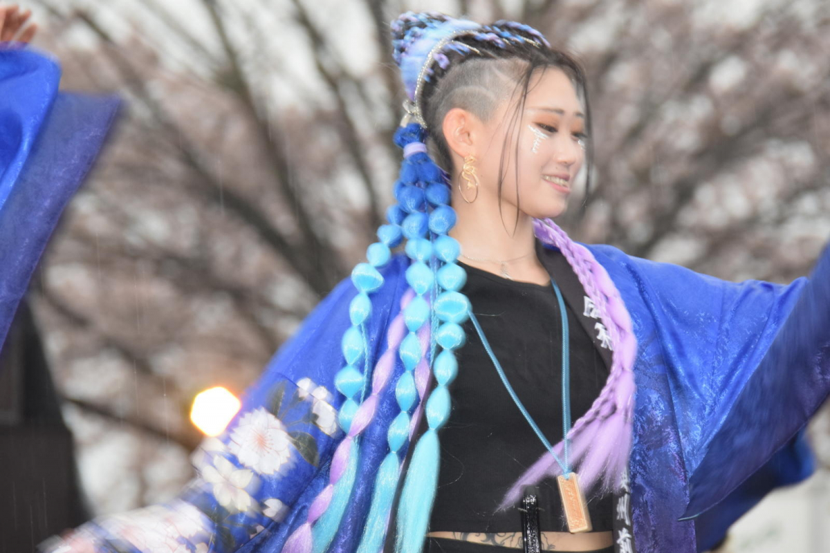 令和7年前沢春まつり本祭その1 2025/04/20