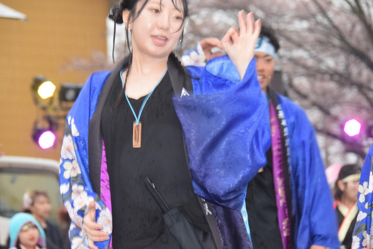 令和7年前沢春まつり本祭その1 2025/04/20