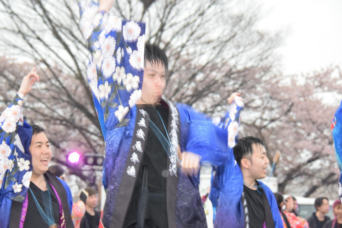 令和7年前沢春まつり本祭その1 2025/04/20