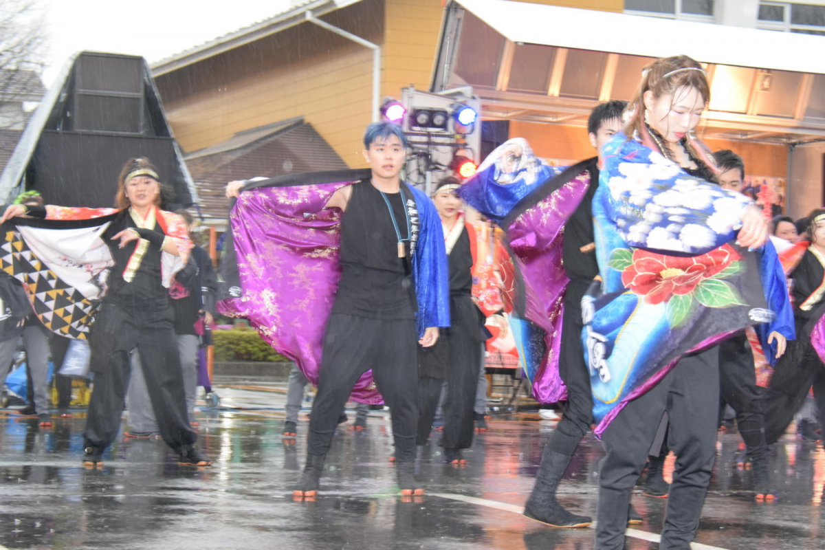 令和7年前沢春まつり本祭その1 2025/04/20