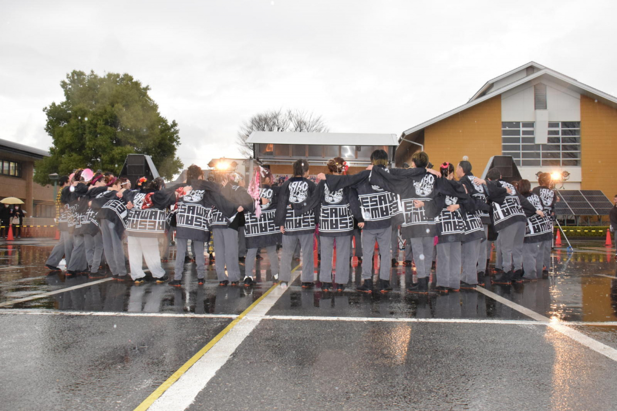 令和7年前沢春まつり本祭その1 2025/04/20