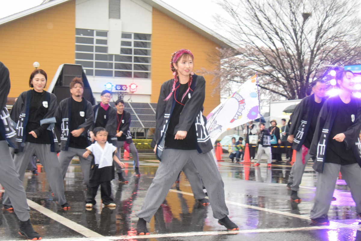 令和7年前沢春まつり本祭その1 2025/04/20