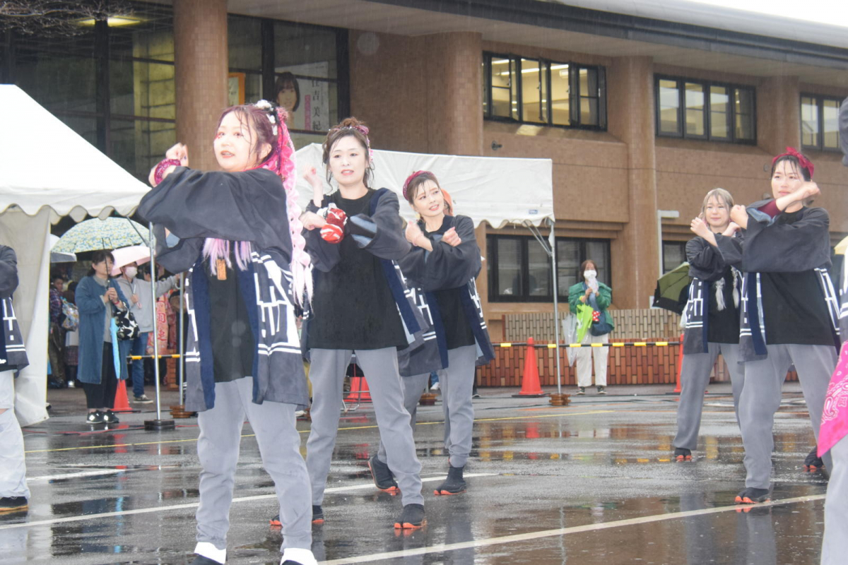 令和7年前沢春まつり本祭その1 2025/04/20