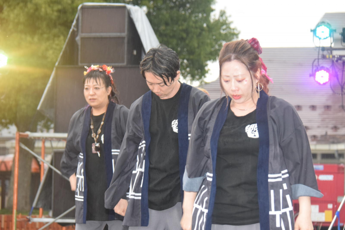 令和7年前沢春まつり本祭その1 2025/04/20