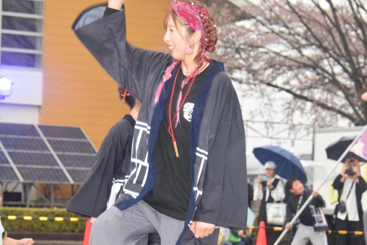 令和7年前沢春まつり本祭その1 2025/04/20