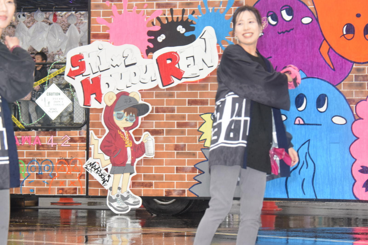 令和7年前沢春まつり本祭その1 2025/04/20