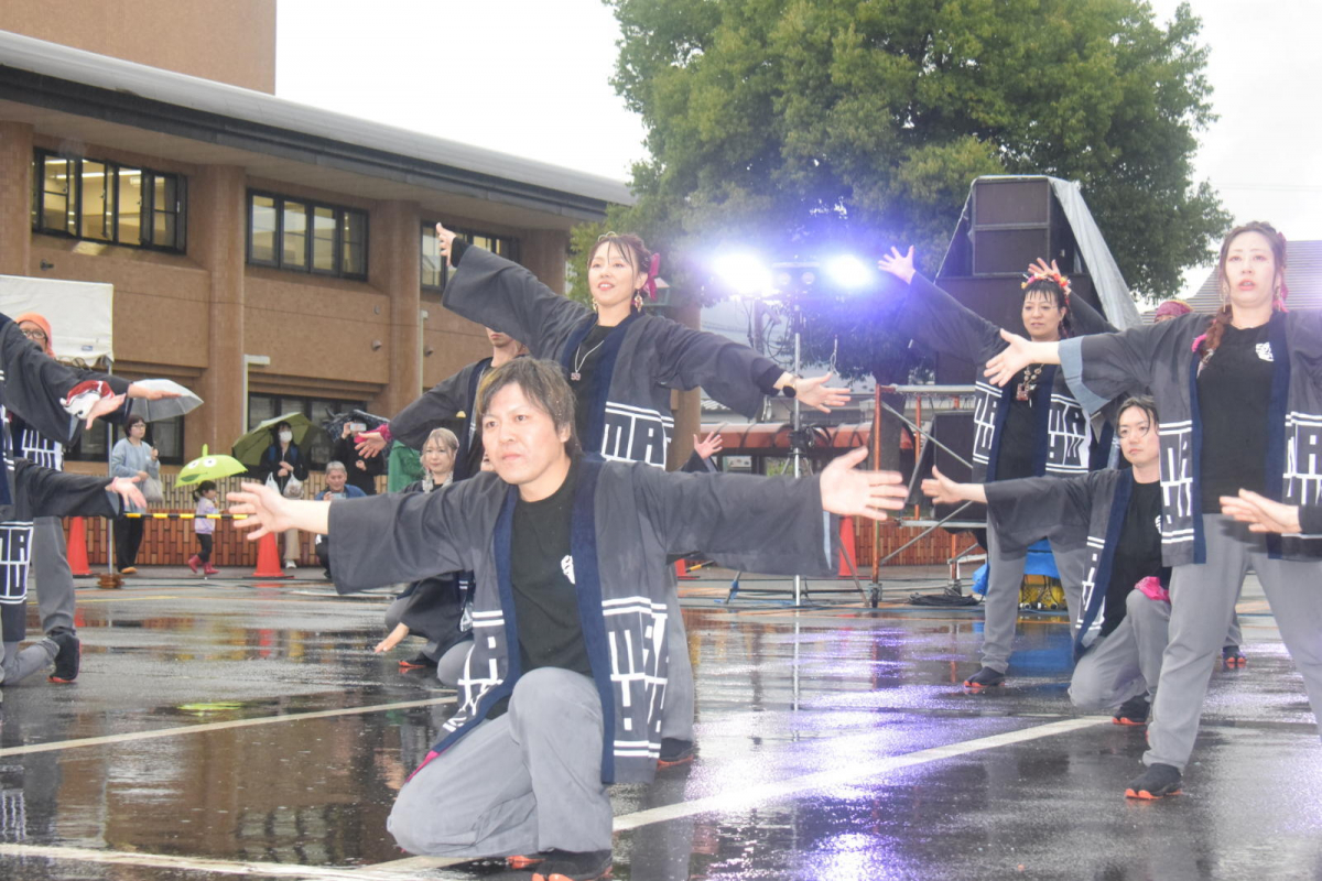 令和7年前沢春まつり本祭その1 2025/04/20