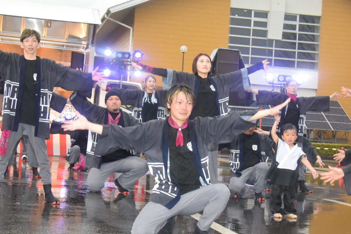 令和7年前沢春まつり本祭その1 2025/04/20