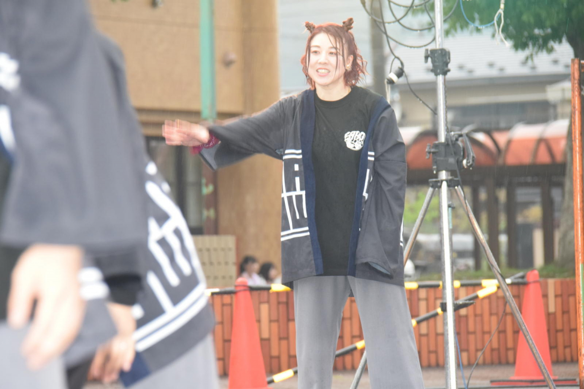 令和7年前沢春まつり本祭その1 2025/04/20