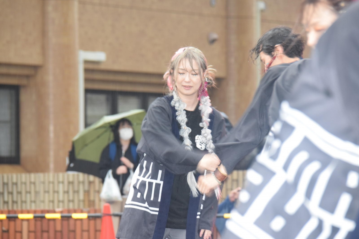 令和7年前沢春まつり本祭その1 2025/04/20