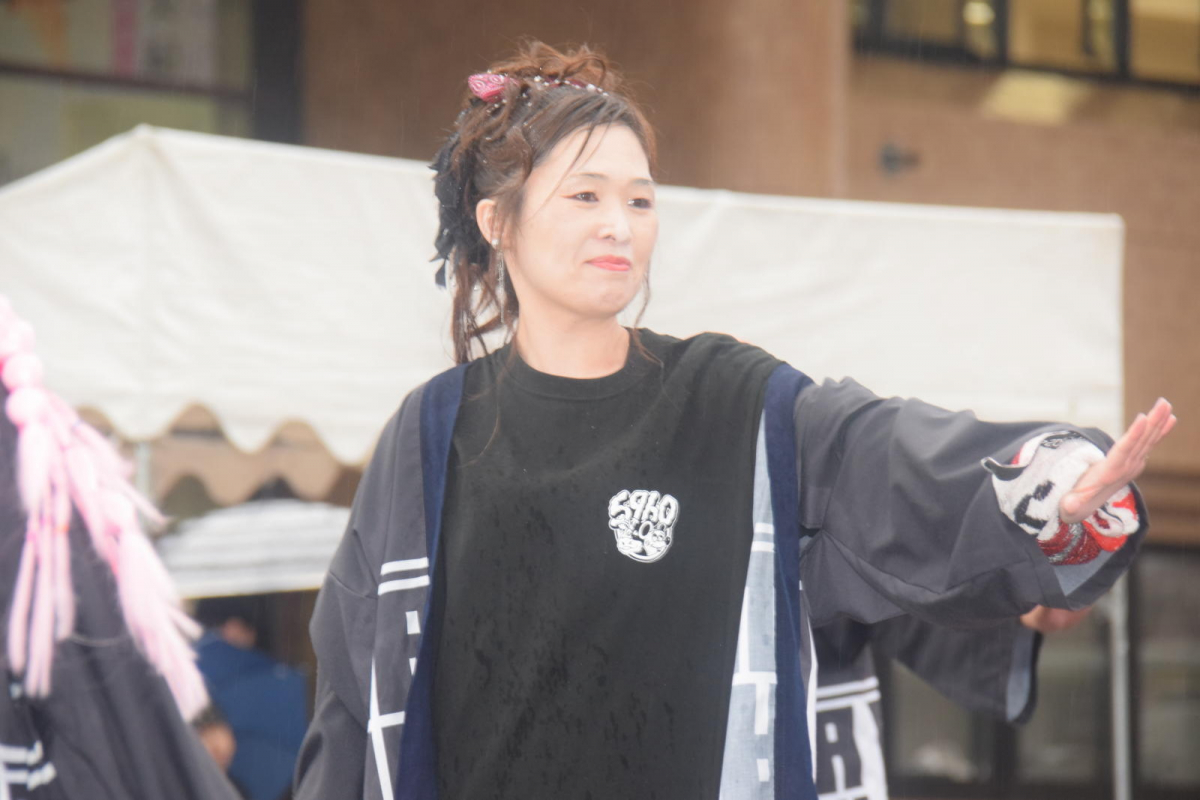 令和7年前沢春まつり本祭その1 2025/04/20