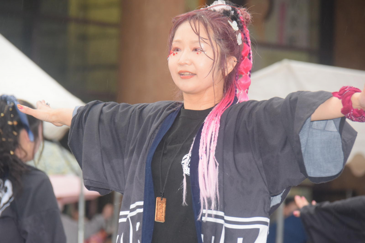 令和7年前沢春まつり本祭その1 2025/04/20