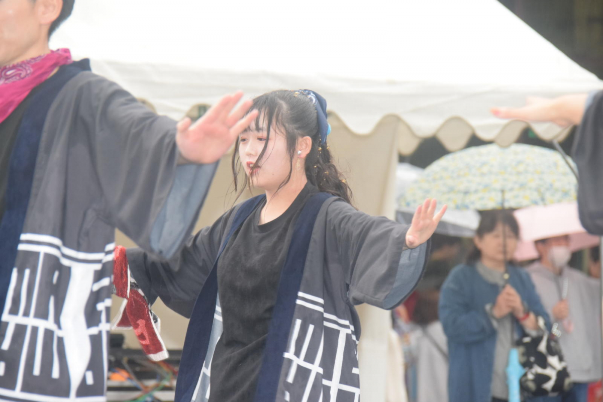 令和7年前沢春まつり本祭その1 2025/04/20