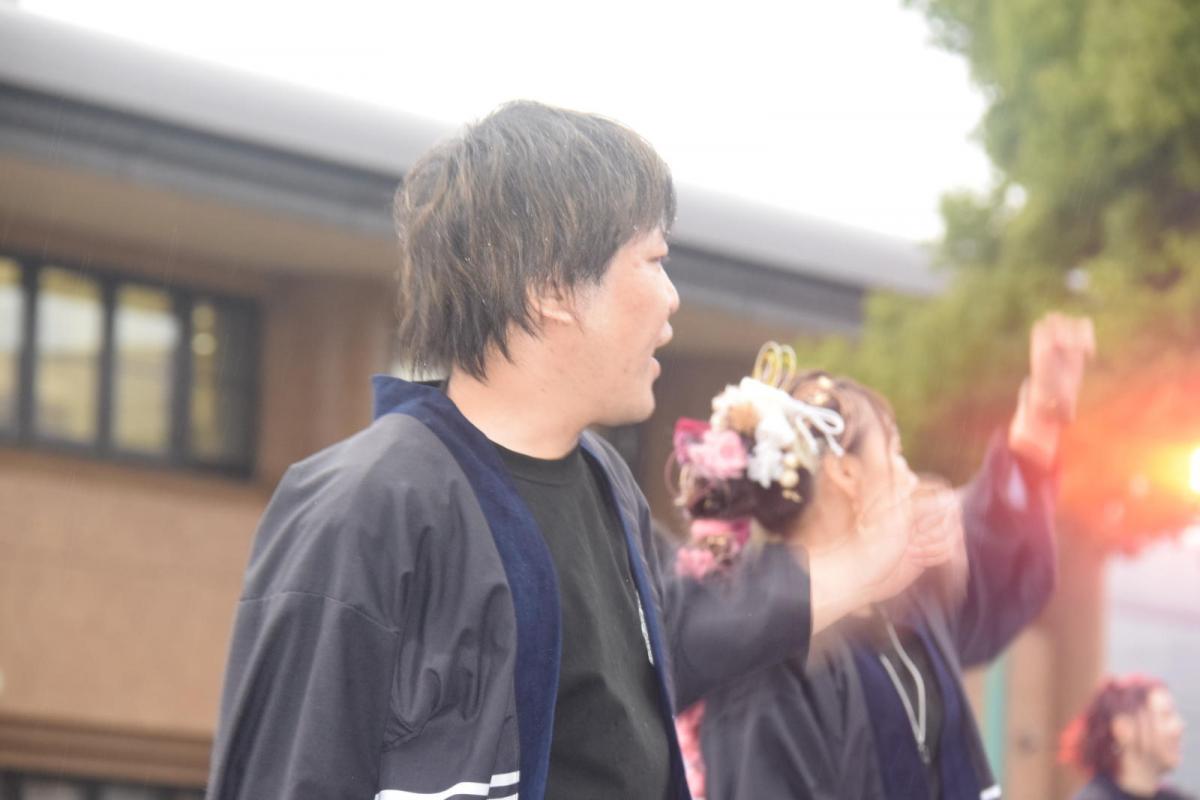 令和7年前沢春まつり本祭その1 2025/04/20