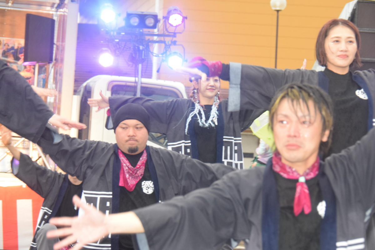 令和7年前沢春まつり本祭その1 2025/04/20