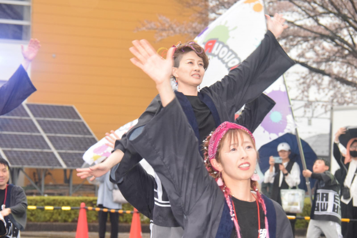 令和7年前沢春まつり本祭その1 2025/04/20