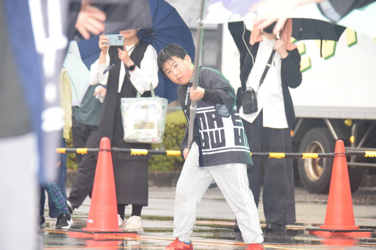 令和7年前沢春まつり本祭その1 2025/04/20