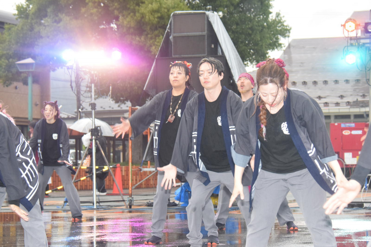 令和7年前沢春まつり本祭その1 2025/04/20