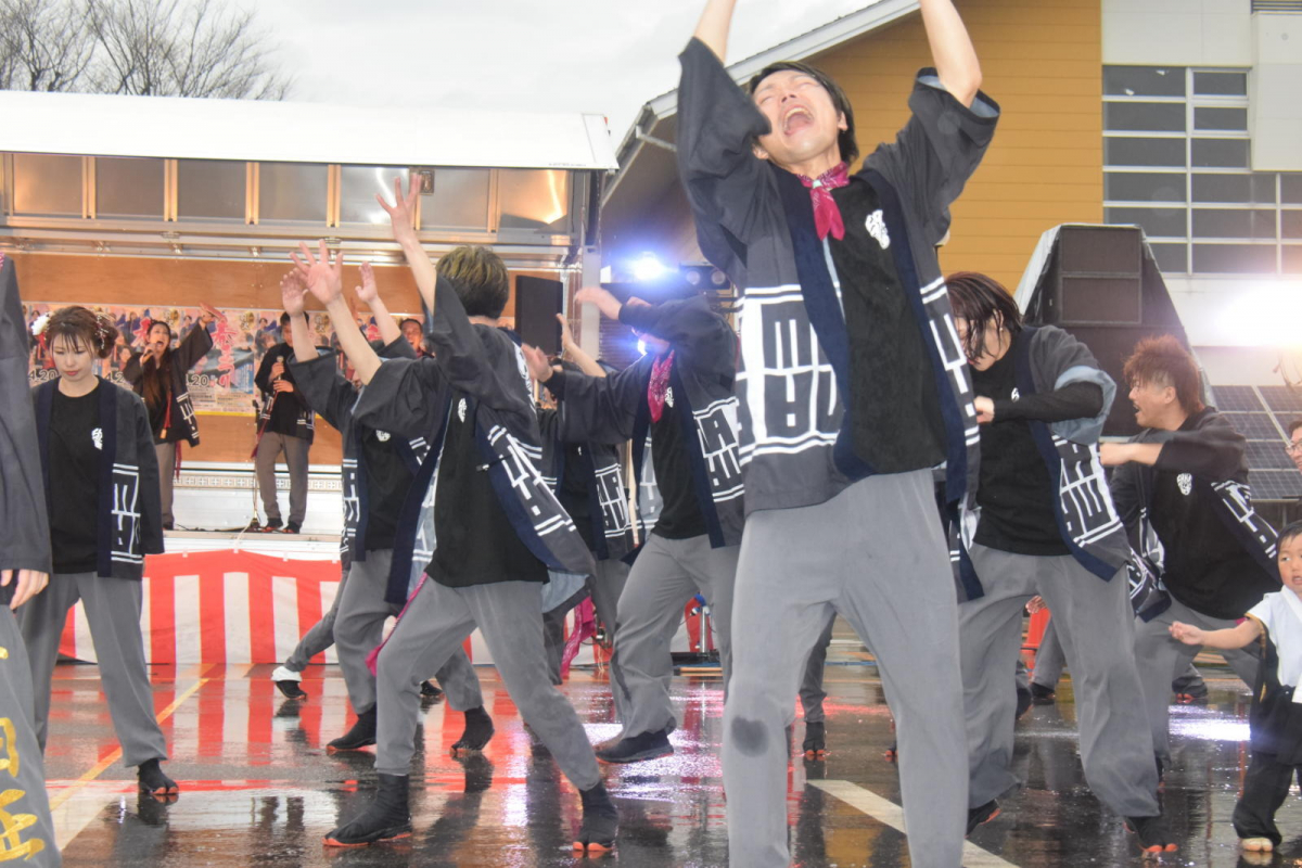 令和7年前沢春まつり本祭その1 2025/04/20