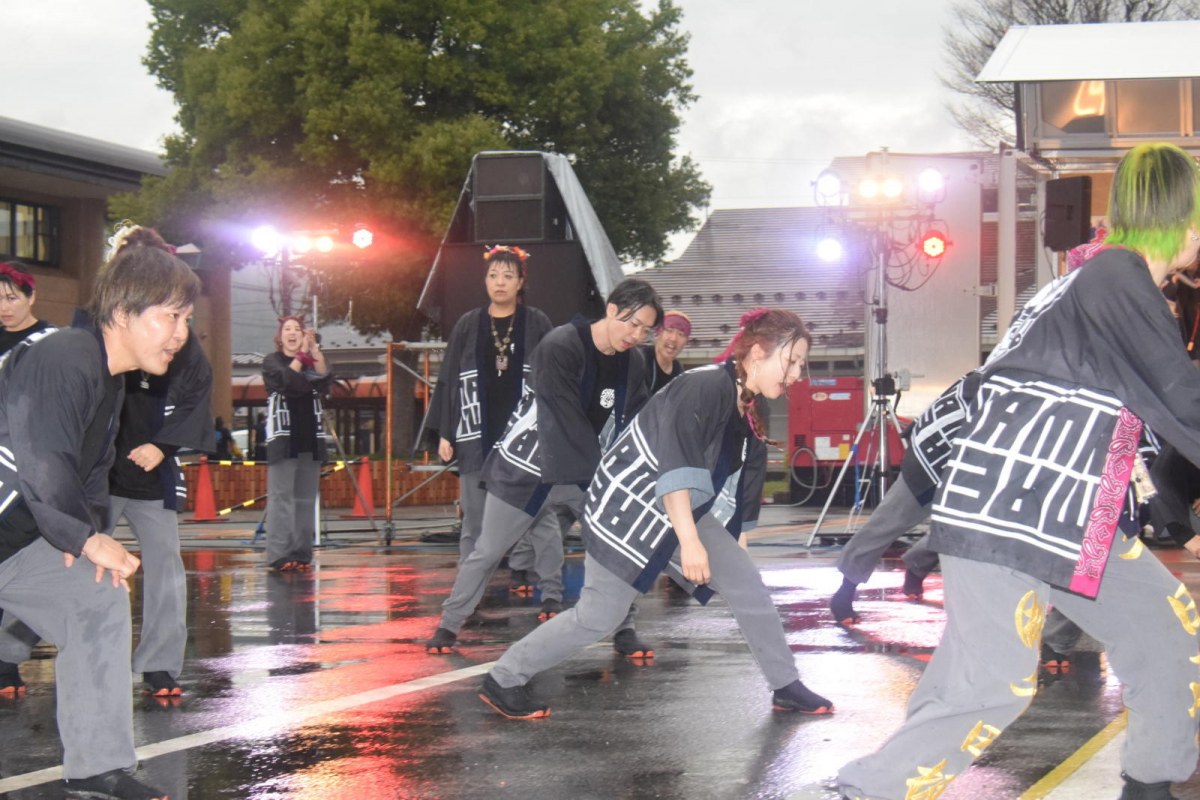 令和7年前沢春まつり本祭その1 2025/04/20
