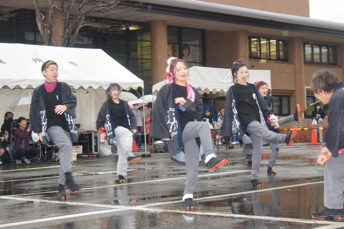 令和7年前沢春まつり本祭その1 2025/04/20