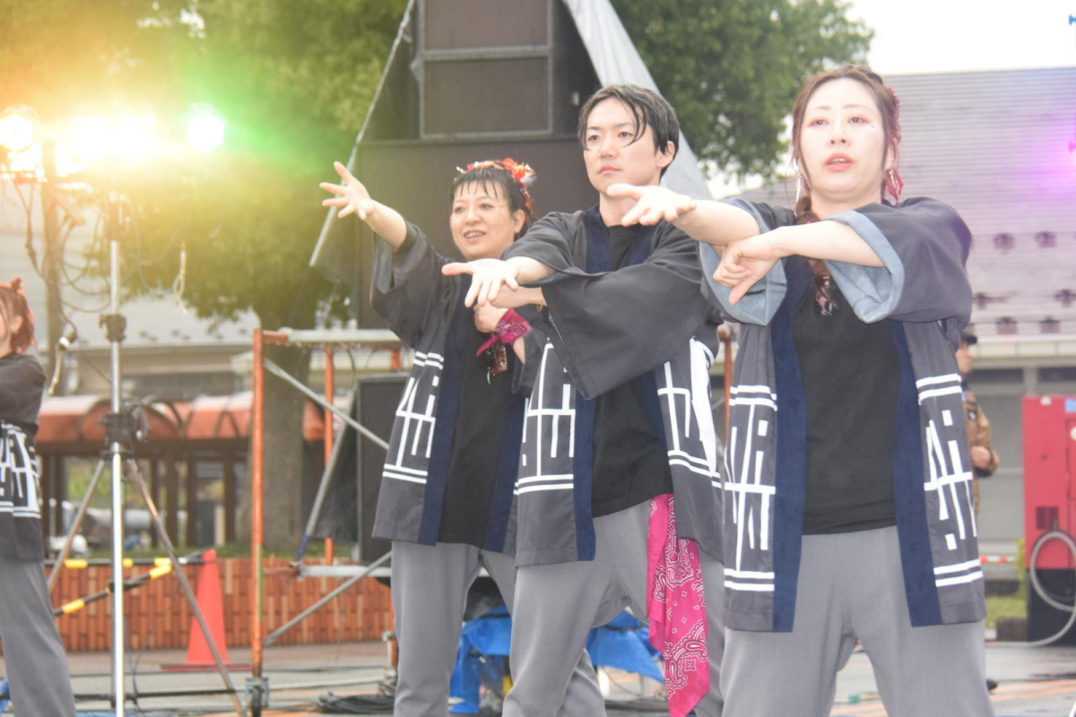 令和7年前沢春まつり本祭その1 2025/04/20