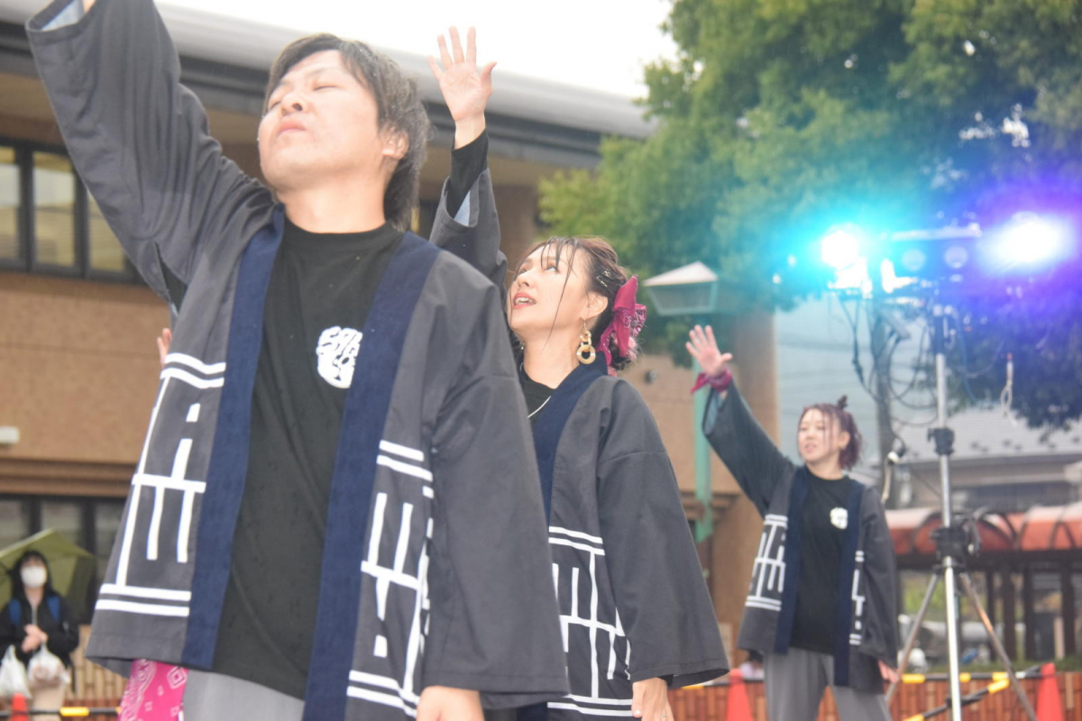 令和7年前沢春まつり本祭その1 2025/04/20