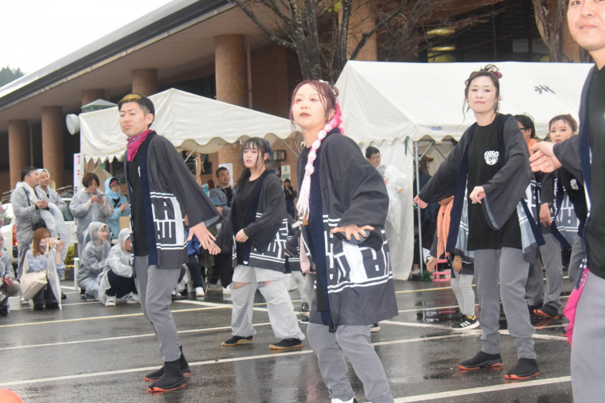 令和7年前沢春まつり本祭その1 2025/04/20