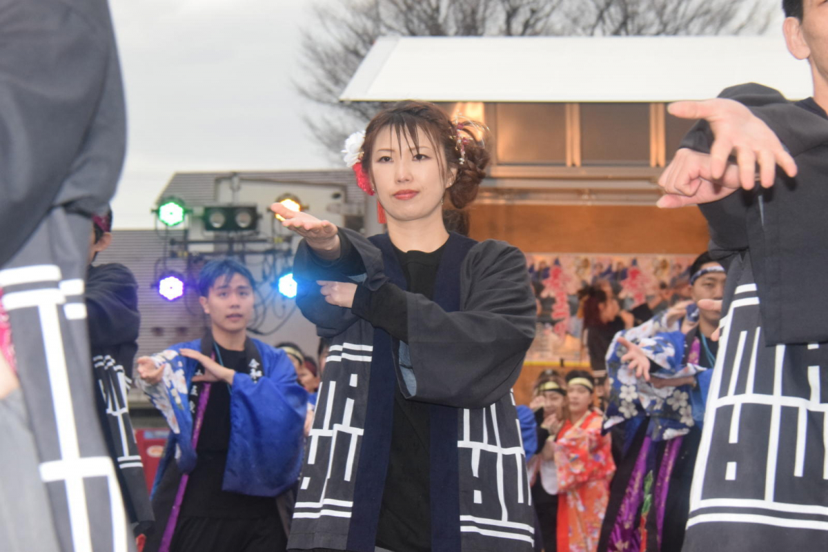 令和7年前沢春まつり本祭その1 2025/04/20