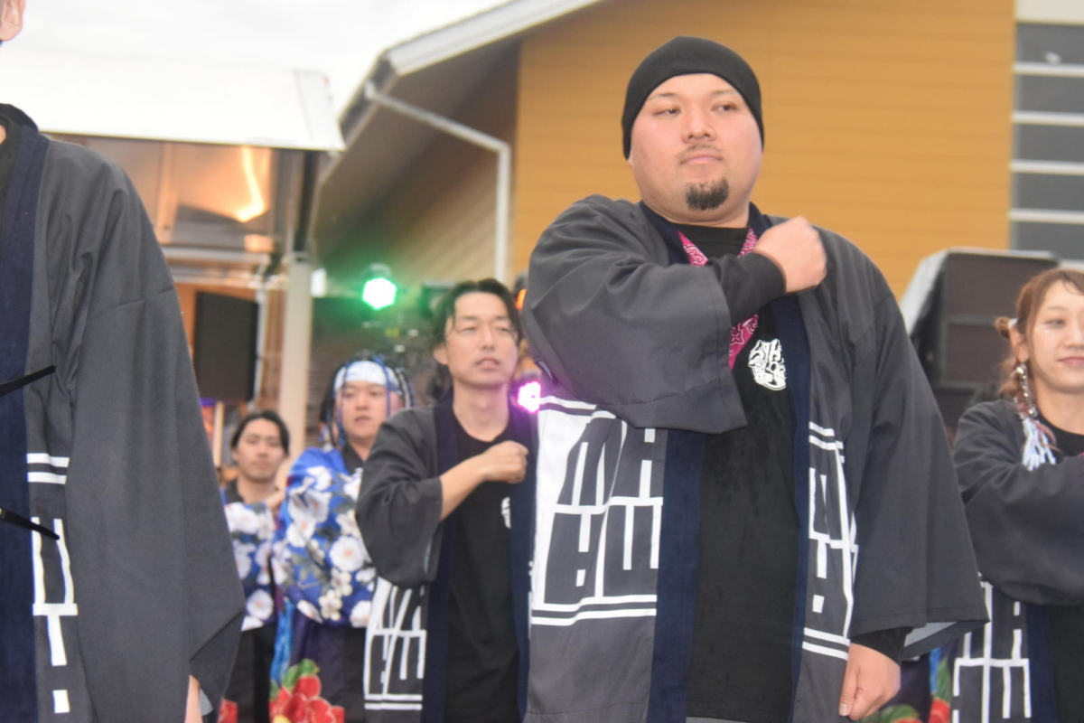 令和7年前沢春まつり本祭その1 2025/04/20