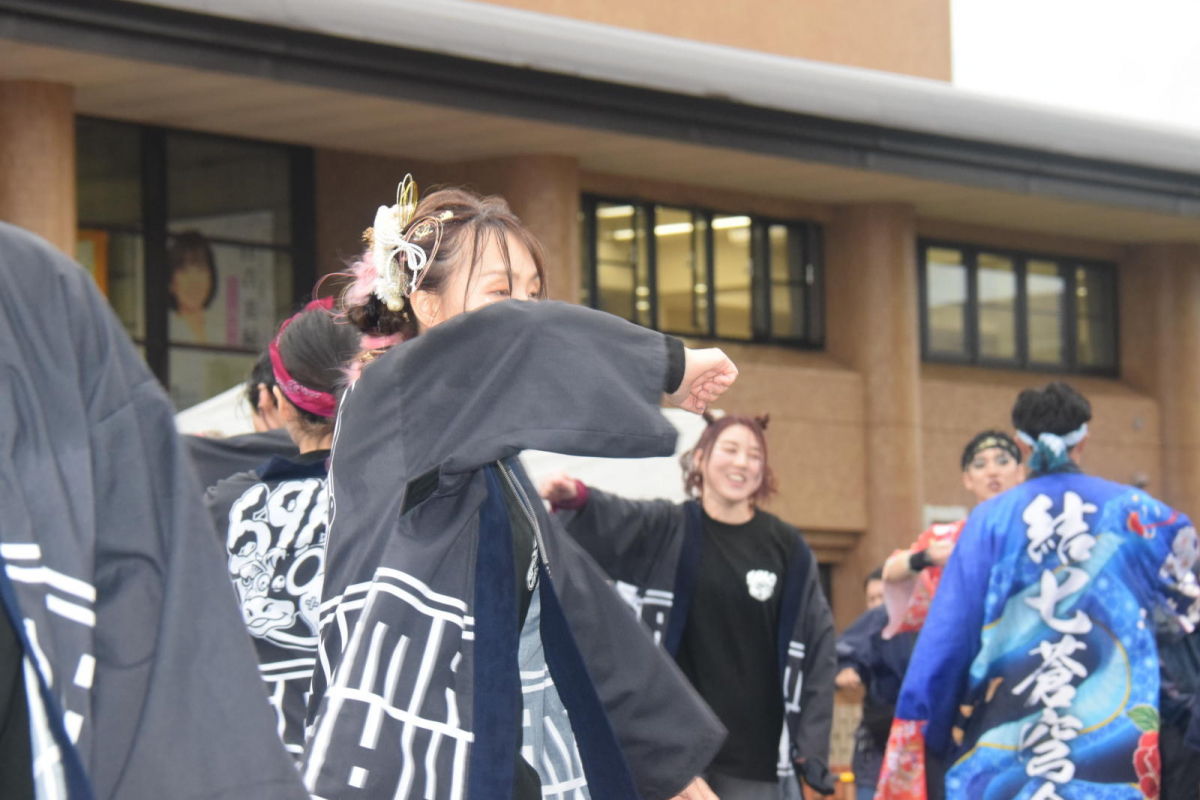 令和7年前沢春まつり本祭その1 2025/04/20