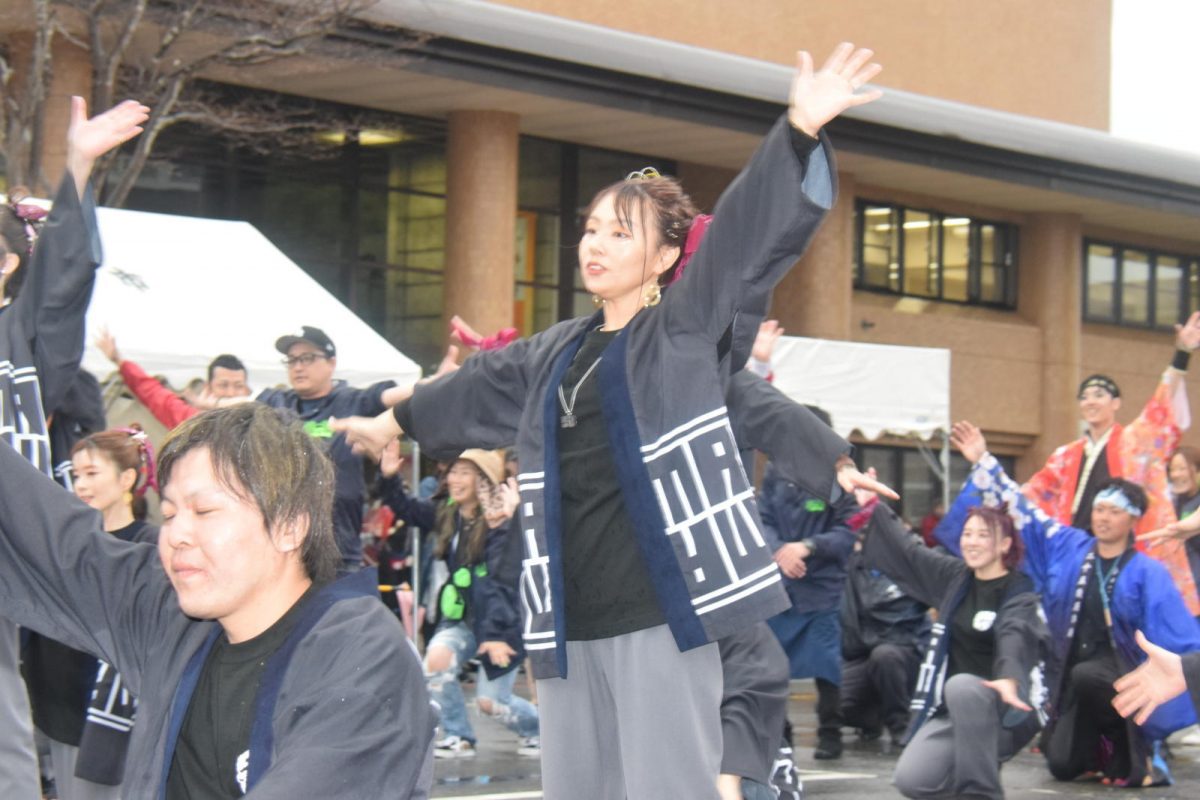 令和7年前沢春まつり本祭その1 2025/04/20