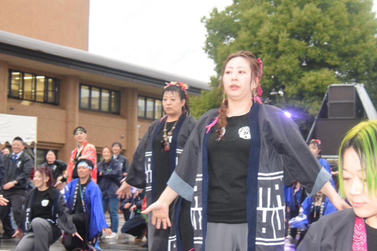 令和7年前沢春まつり本祭その1 2025/04/20