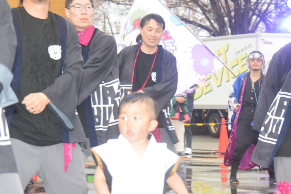 令和7年前沢春まつり本祭その1 2025/04/20