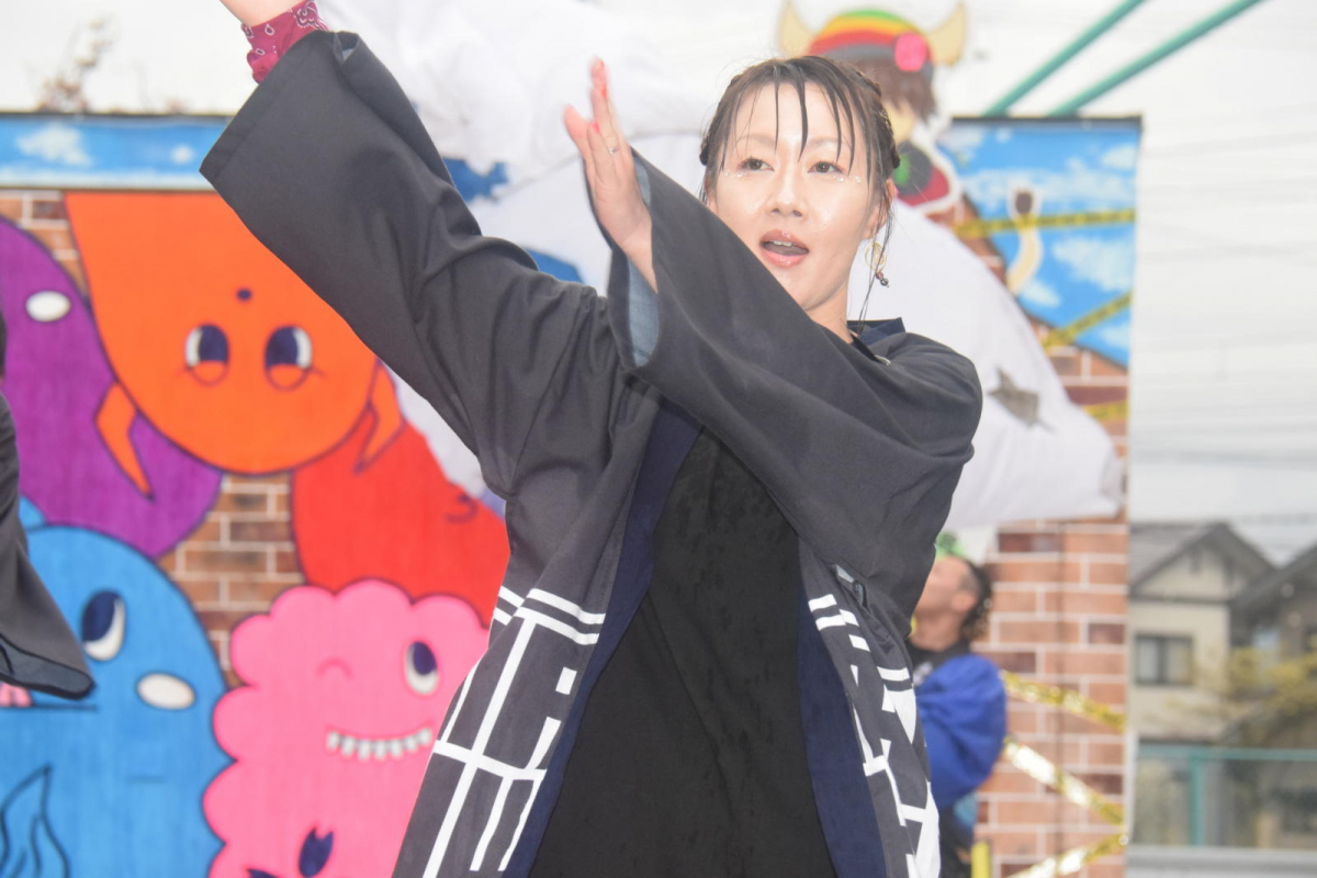 令和7年前沢春まつり本祭その1 2025/04/20