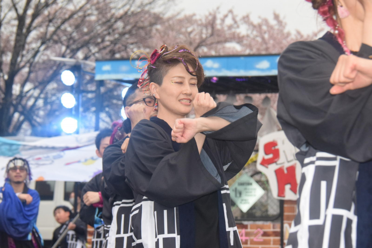 令和7年前沢春まつり本祭その1 2025/04/20