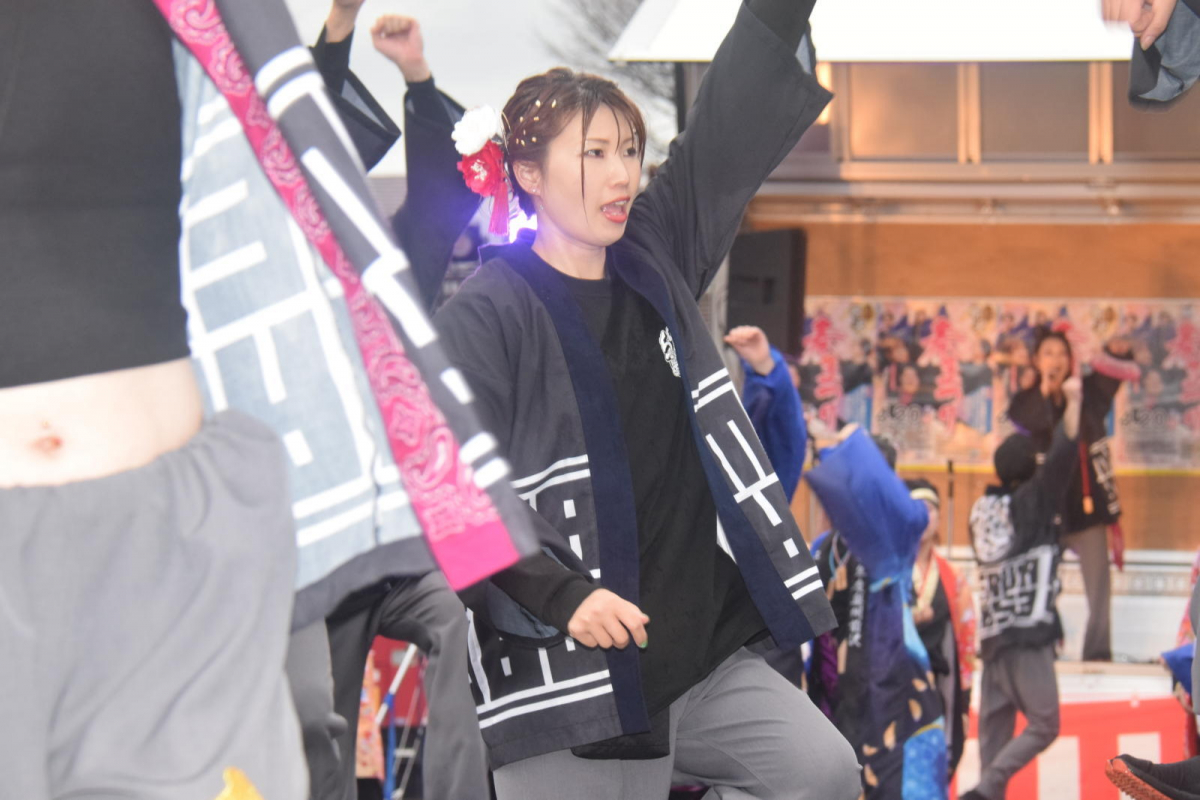 令和7年前沢春まつり本祭その1 2025/04/20