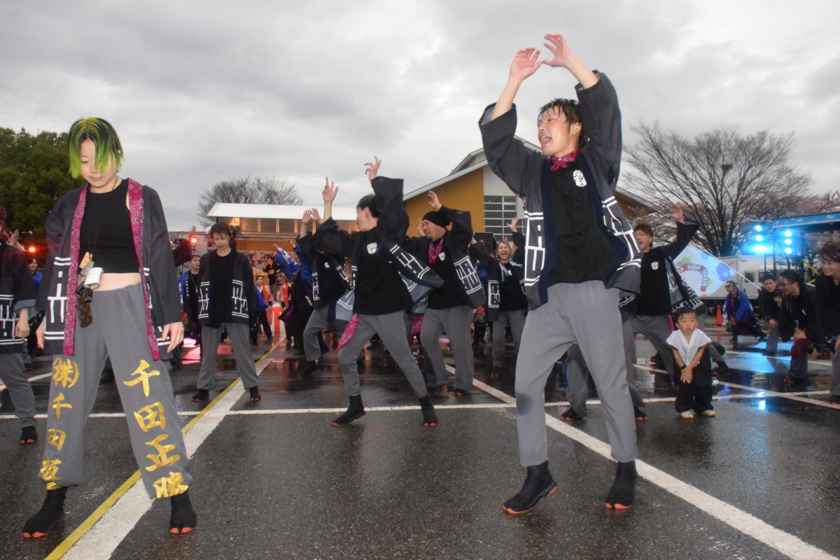 令和7年前沢春まつり本祭その1 2025/04/20