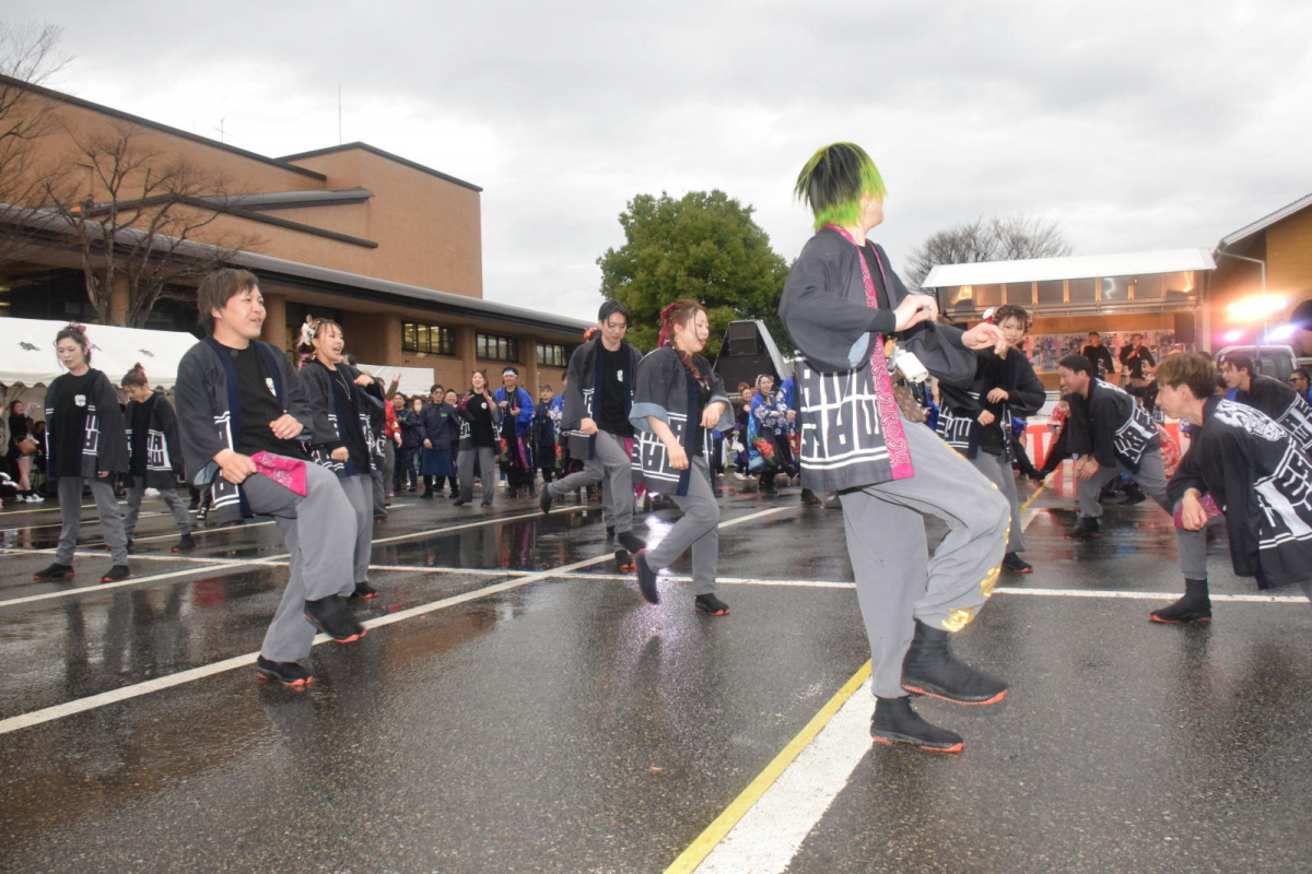 令和7年前沢春まつり本祭その1 2025/04/20
