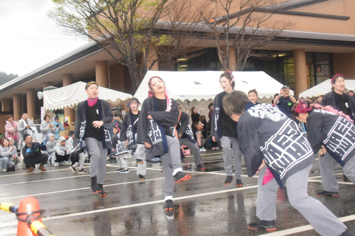 令和7年前沢春まつり本祭その1 2025/04/20