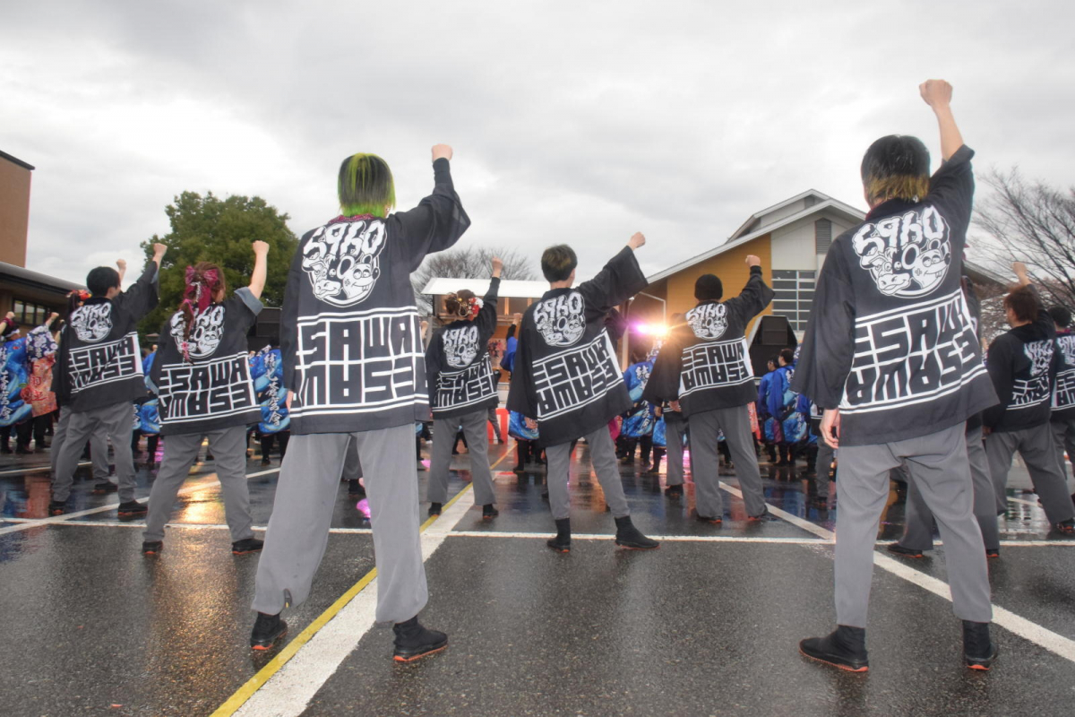 令和7年前沢春まつり本祭その1 2025/04/20