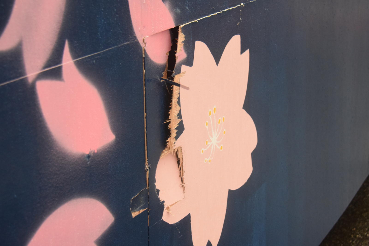 令和7年前沢春まつり本祭その1 2025/04/20