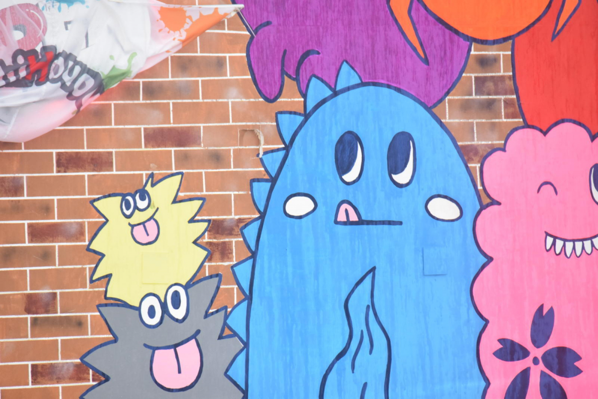 令和7年前沢春まつり本祭その1 2025/04/20