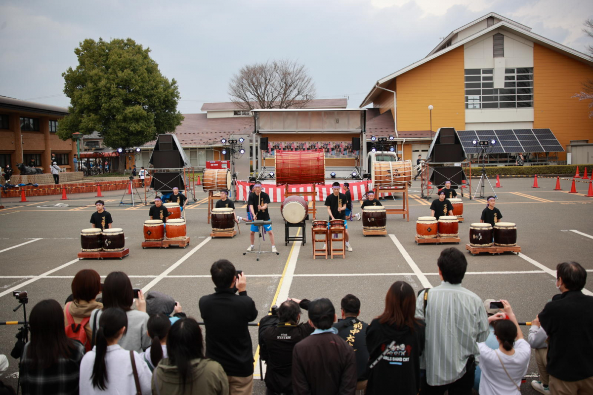 令和7年前沢春まつり本祭その2 2025/04/20