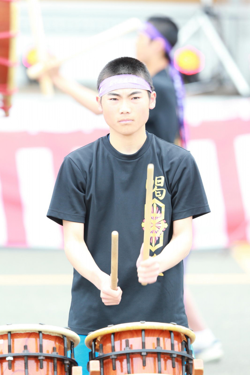 令和7年前沢春まつり本祭その2 2025/04/20