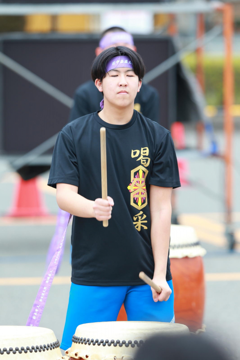 令和7年前沢春まつり本祭その2 2025/04/20