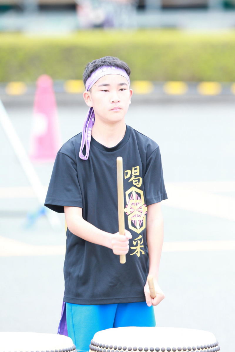 令和7年前沢春まつり本祭その2 2025/04/20