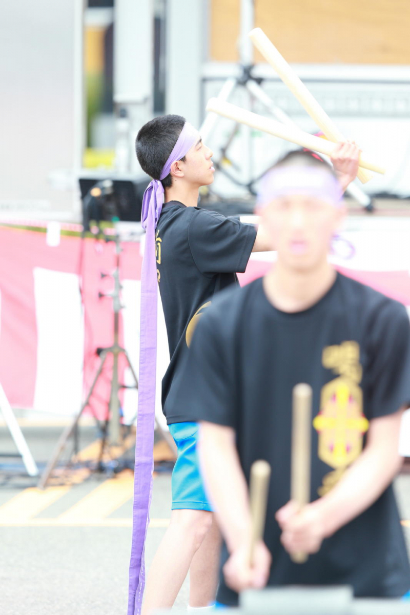 令和7年前沢春まつり本祭その2 2025/04/20