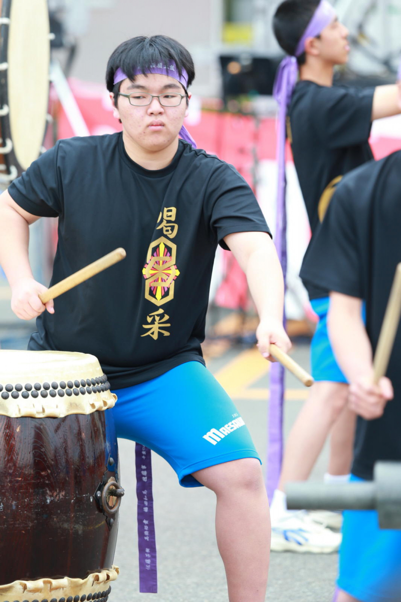 令和7年前沢春まつり本祭その2 2025/04/20